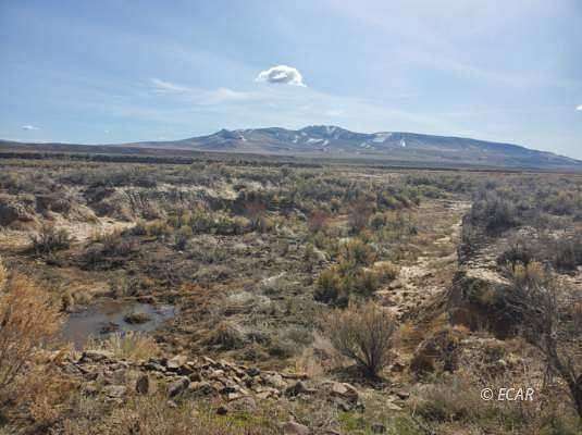 642 Acres of Recreational Land for Sale in Battle Mountain, Nevada
