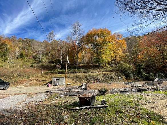 3 Acres of Residential Land for Sale in McDowell, Kentucky