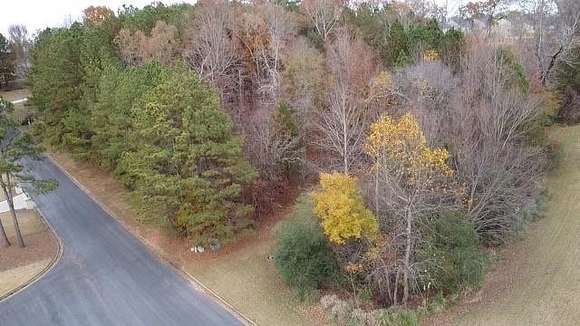 2.1 Acres of Residential Land for Sale in Lithonia, Georgia