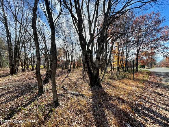 0.36 Acres of Residential Land for Sale in Albrightsville, Pennsylvania