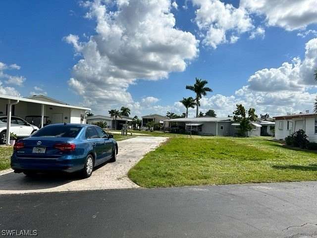 0.1 Acres of Land for Sale in Fort Myers, Florida