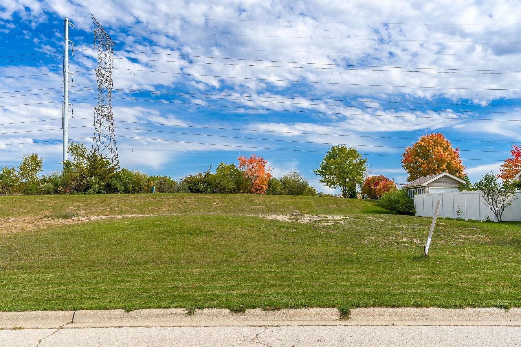 0.28 Acres of Land for Sale in Rockford, Illinois