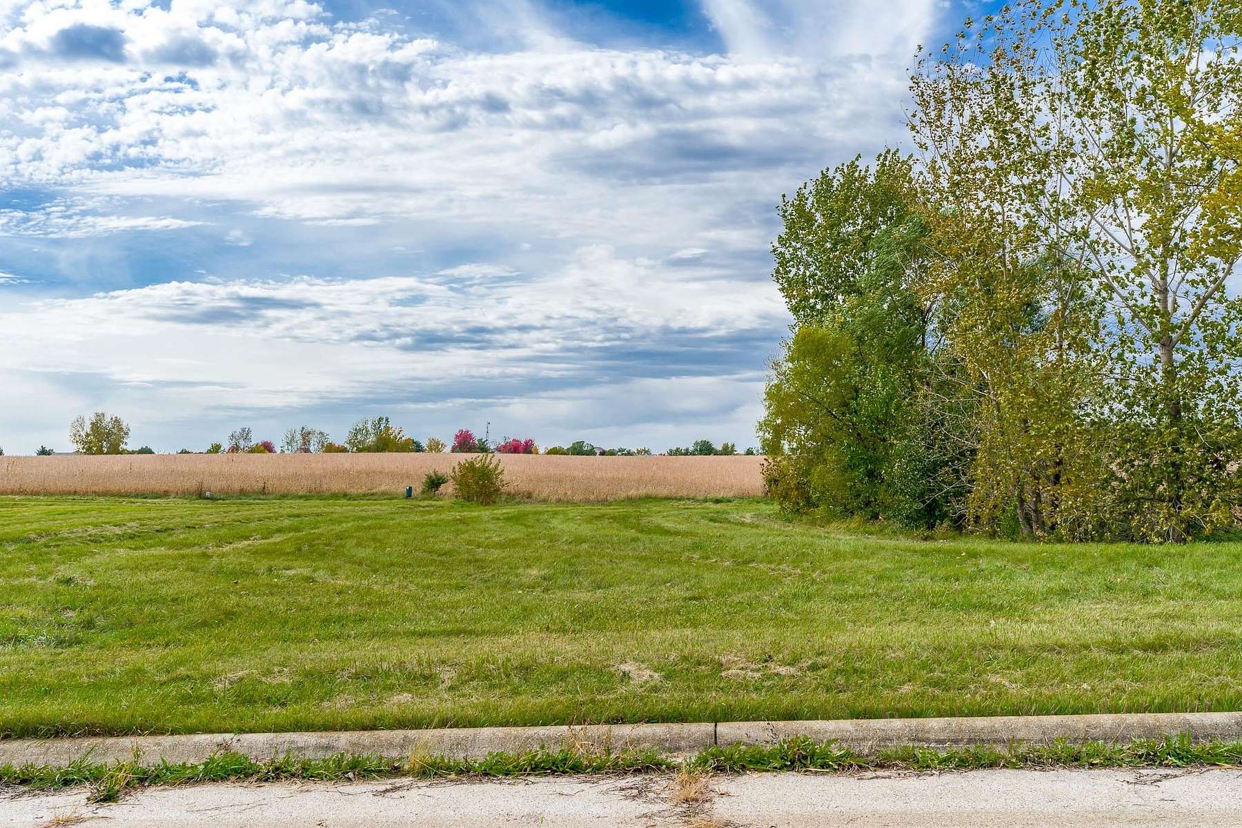 0.34 Acres of Land for Sale in Rockford, Illinois