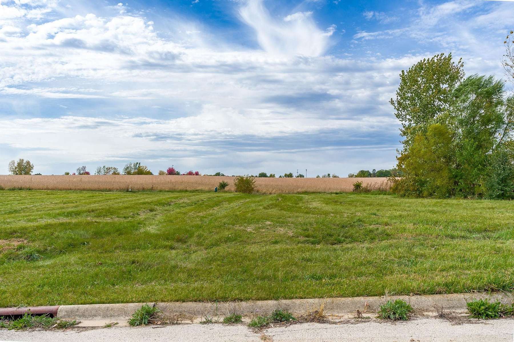 0.33 Acres of Land for Sale in Rockford, Illinois