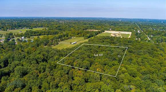 11 Acres of Land for Sale in Goshen, Ohio