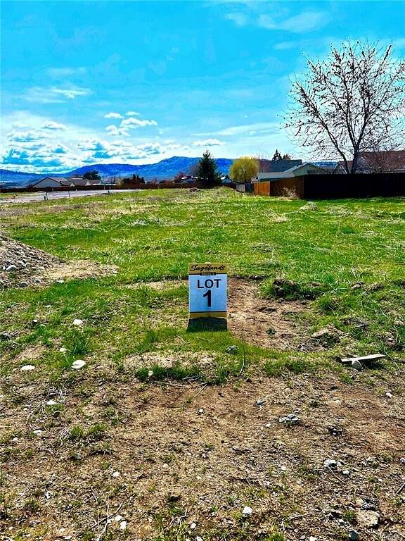 0.14 Acres of Residential Land for Sale in Omak, Washington