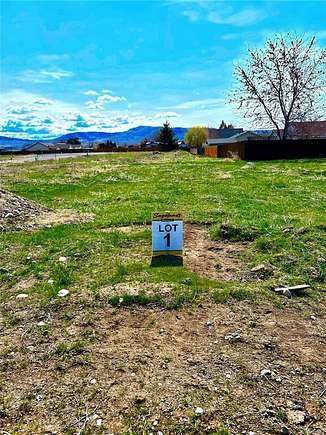 0.14 Acres of Residential Land for Sale in Omak, Alabama