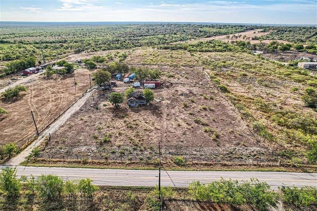 10.6 Acres of Improved Land for Sale in Buda, Texas