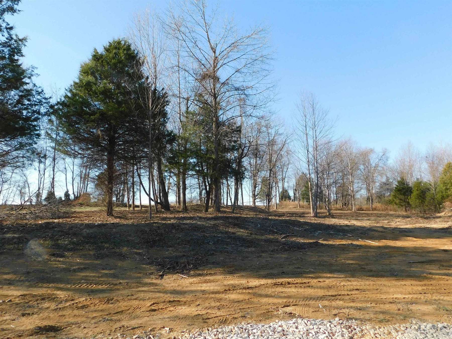 1 Acre of Residential Land for Sale in Salem, Indiana