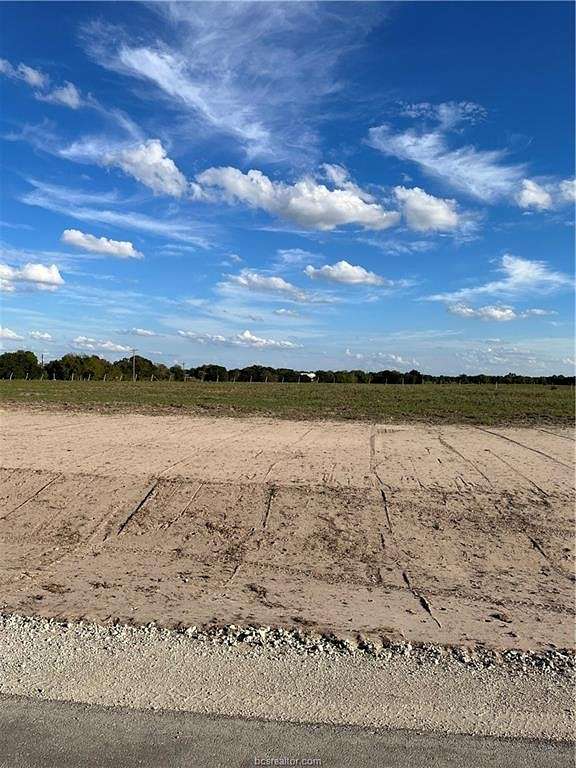 1 Acre of Residential Land for Sale in College Station, Texas