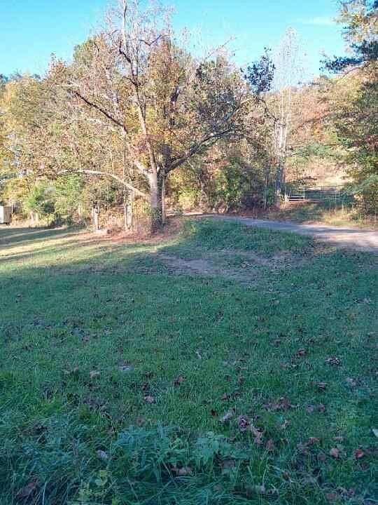 0.77 Acres of Residential Land for Sale in Cosby, Tennessee