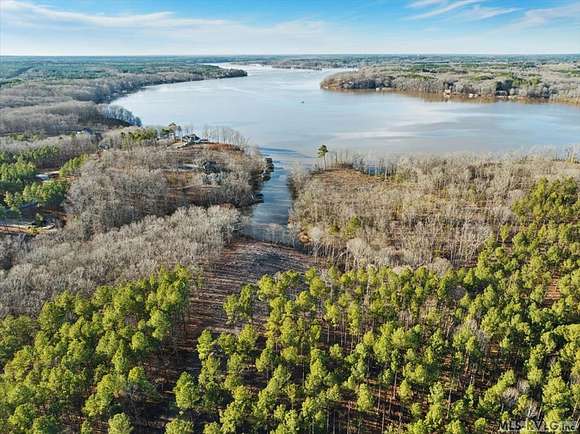 36.7 Acres of Recreational Land for Sale in Warrenton, North Carolina