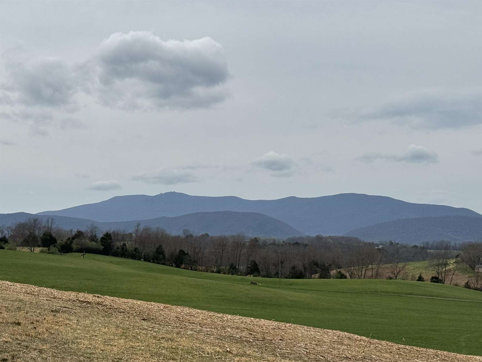 23.8 Acres of Land for Sale in Swoope, Virginia
