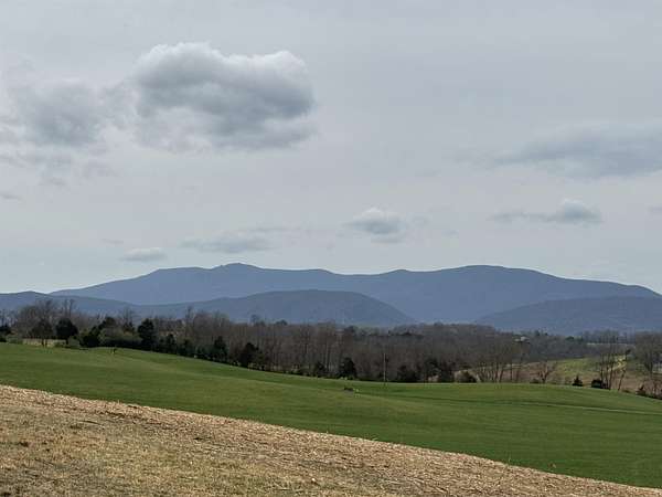 23.8 Acres of Land for Sale in Swoope, Virginia