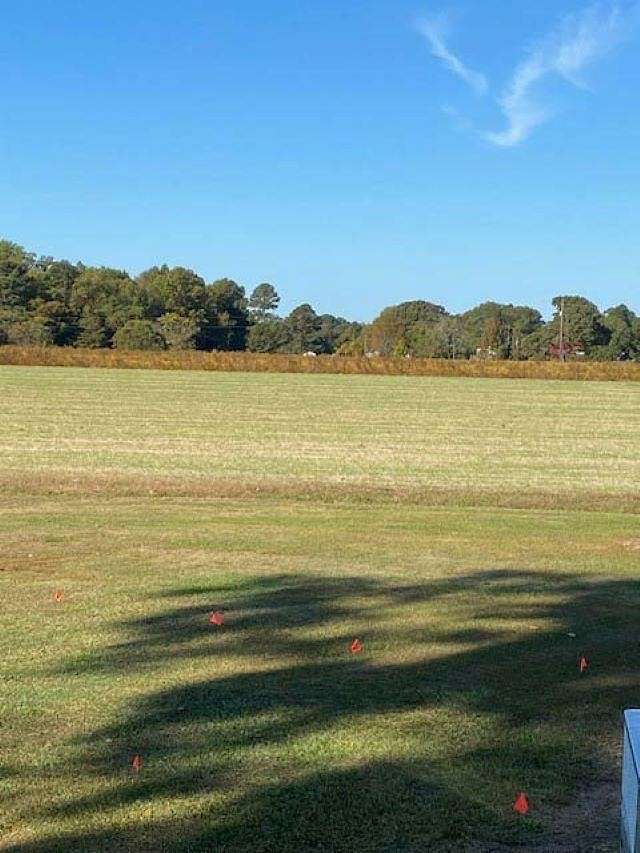 Land for Sale in Dunn, North Carolina