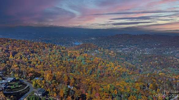3.9 Acres of Land for Sale in Asheville, North Carolina