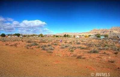 2.1 Acres of Commercial Land for Sale in Big Water, Utah