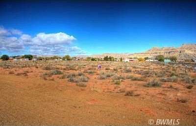 2.14 Acres of Commercial Land for Sale in Big Water, Utah