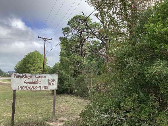 2.8 Acres of Improved Mixed-Use Land for Sale in Jasper, Texas