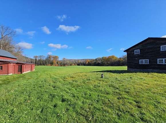 18 Acres of Land for Sale in Rockingham, Vermont