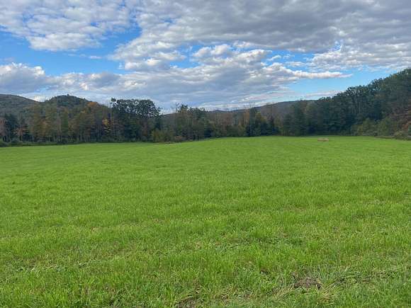 18 Acres of Land for Sale in Rockingham, Vermont