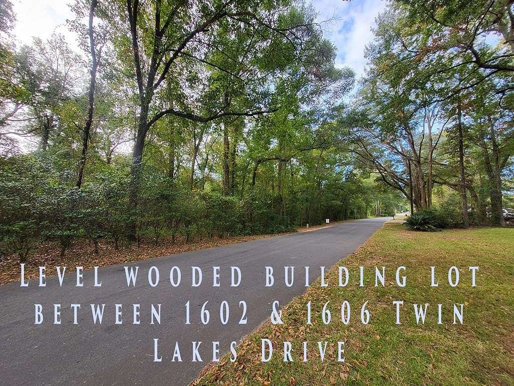 0.79 Acres of Residential Land for Sale in Bainbridge, Georgia