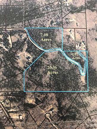 30.5 Acres of Land for Sale in Pacific, Missouri