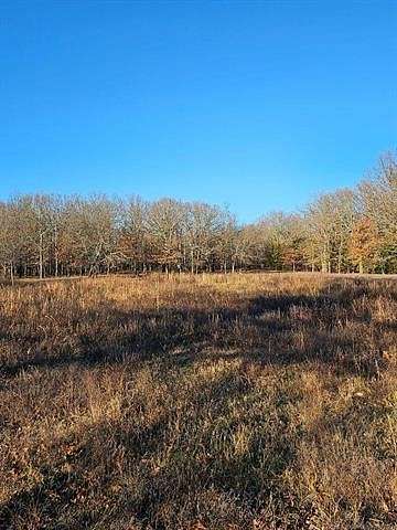 5 Acres of Land for Sale in Tahlequah, Oklahoma