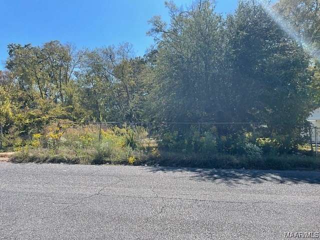 0.19 Acres of Residential Land for Sale in Montgomery, Alabama