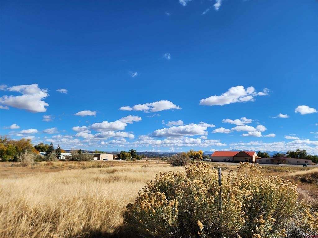4.2 Acres of Land for Sale in Cortez, Colorado