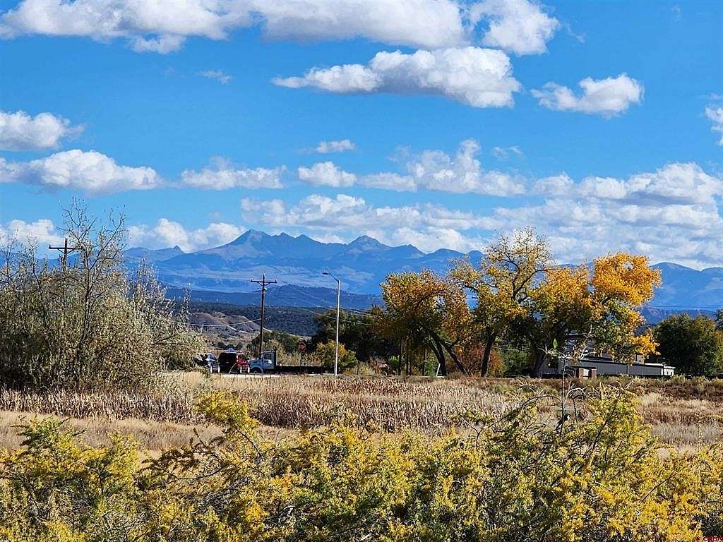 4.2 Acres of Land for Sale in Cortez, Colorado