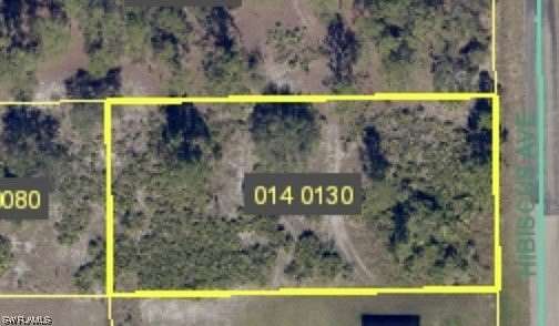 0.5 Acres of Residential Land for Sale in Lehigh Acres, Florida
