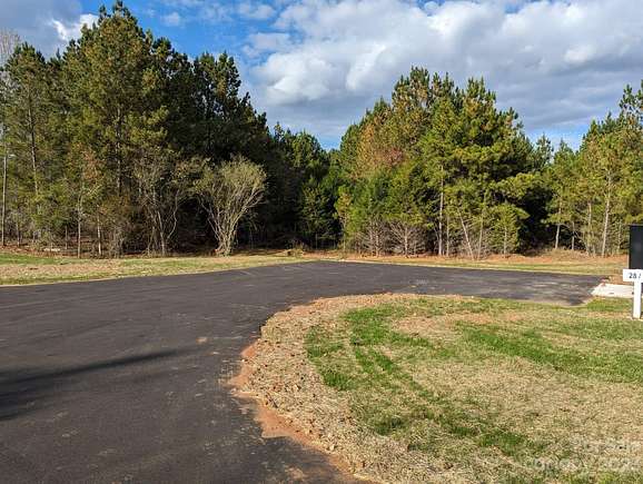 1.3 Acres of Residential Land for Sale in Rock Hill, South Carolina