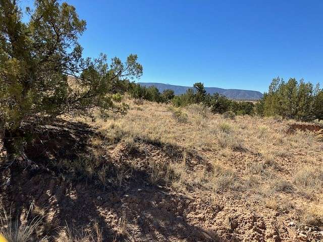 1 Acre of Residential Land for Sale in Abiquiu, New Mexico