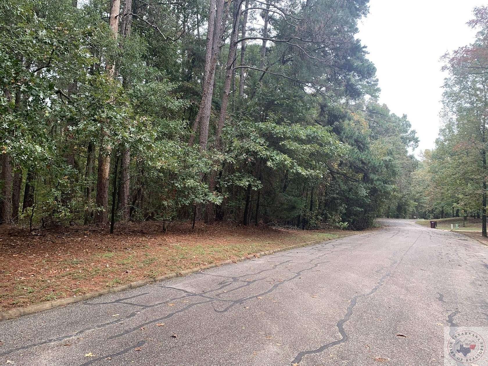 1 Acre of Residential Land for Sale in Atlanta, Texas