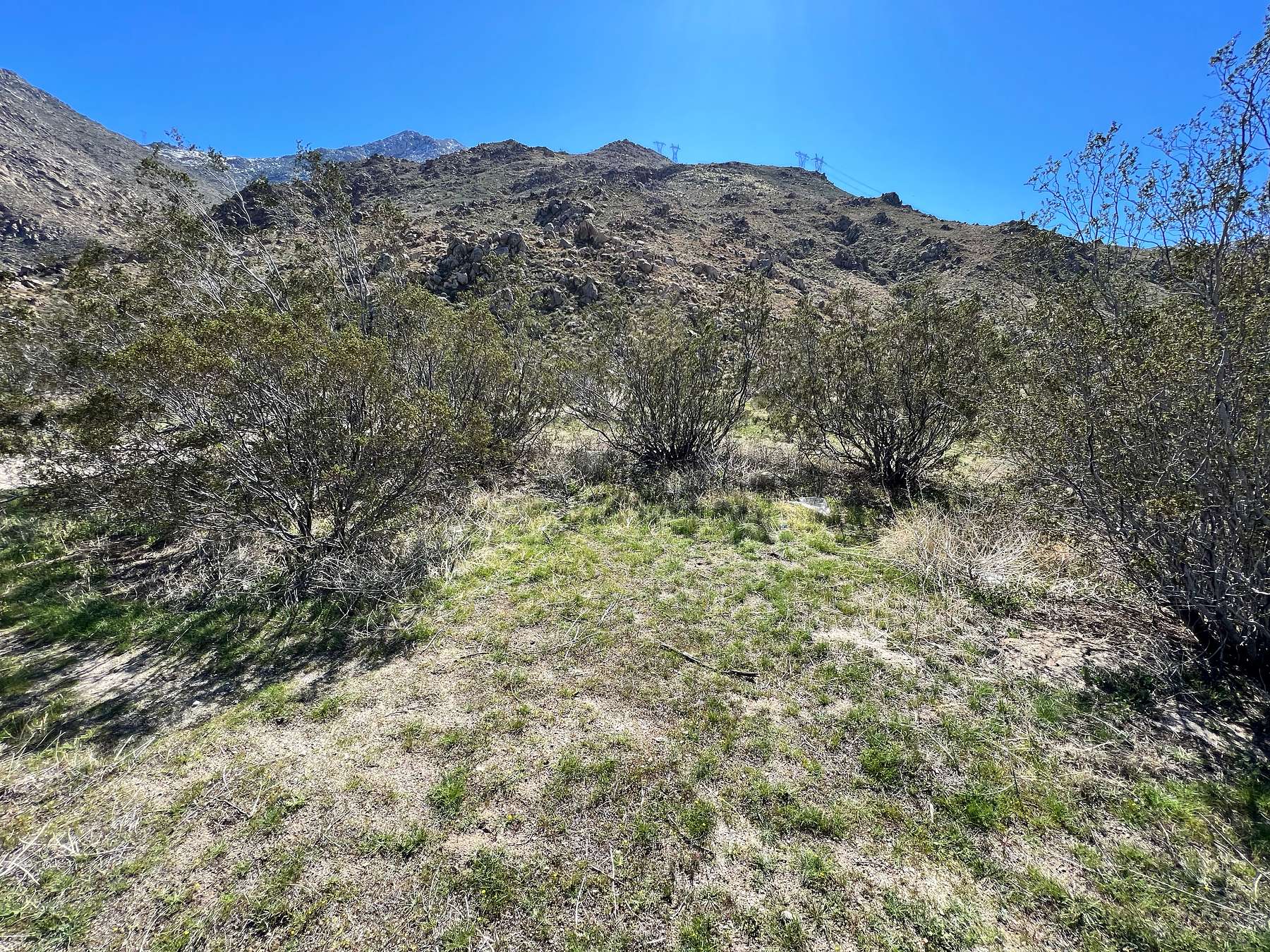 0.1 Acres of Residential Land for Sale in Cabazon, California