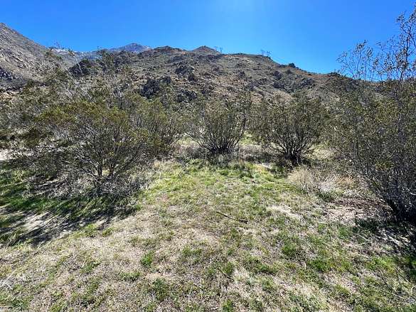 0.1 Acres of Residential Land for Sale in Cabazon, California