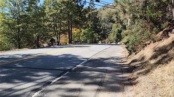 0.21 Acres of Residential Land for Sale in Lake Arrowhead, California