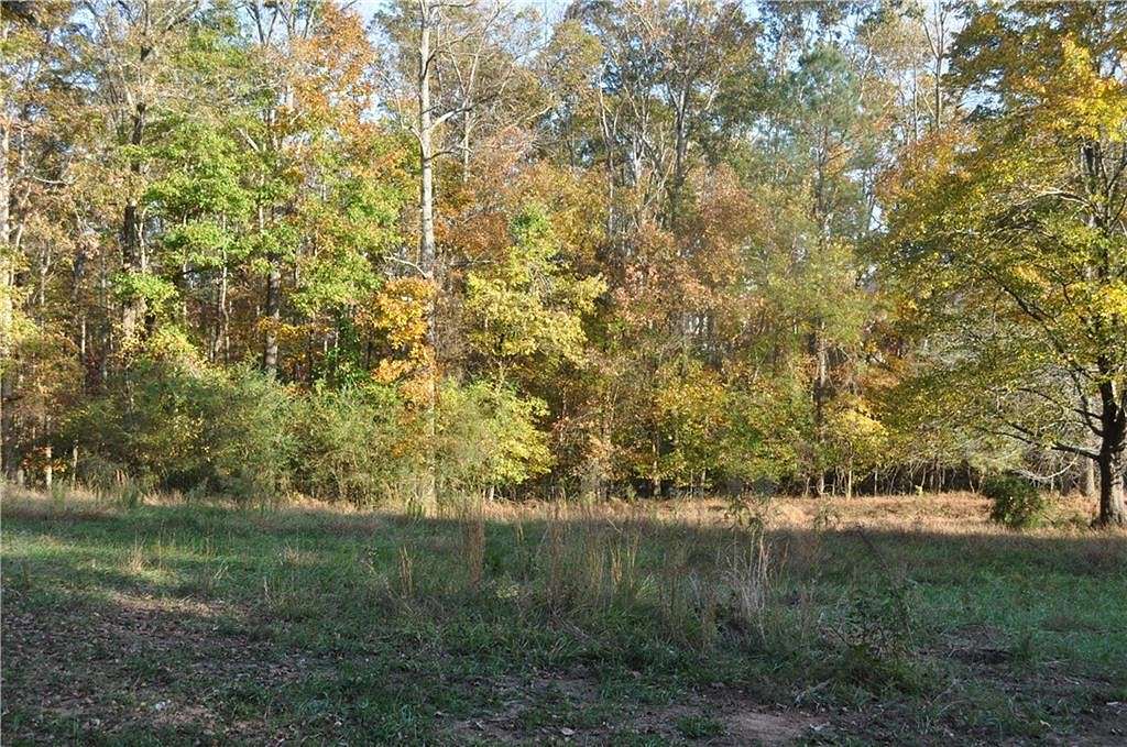 5 Acres of Residential Land for Sale in Cumming, Georgia