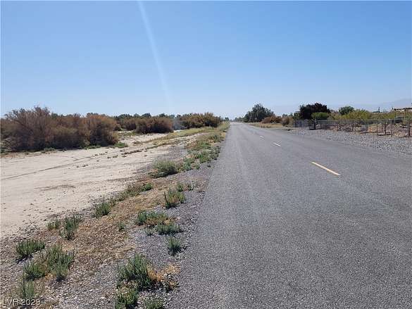 0.45 Acres of Residential Land for Sale in Pahrump, Nevada