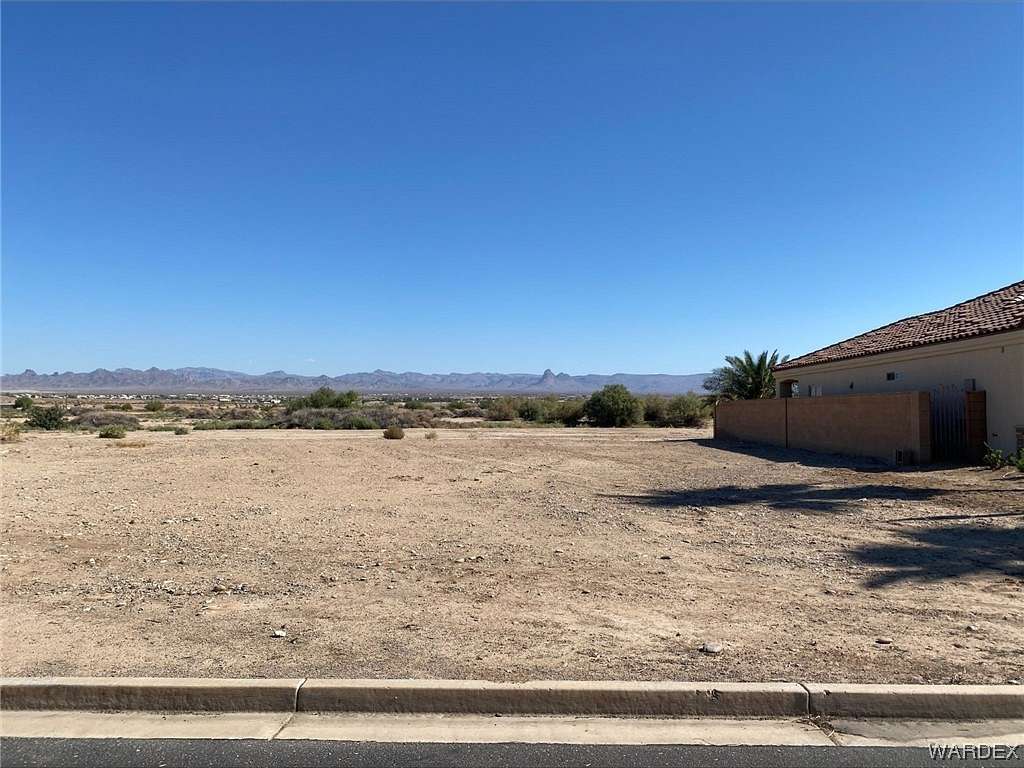 0.19 Acres of Residential Land for Sale in Mohave Valley, Arizona