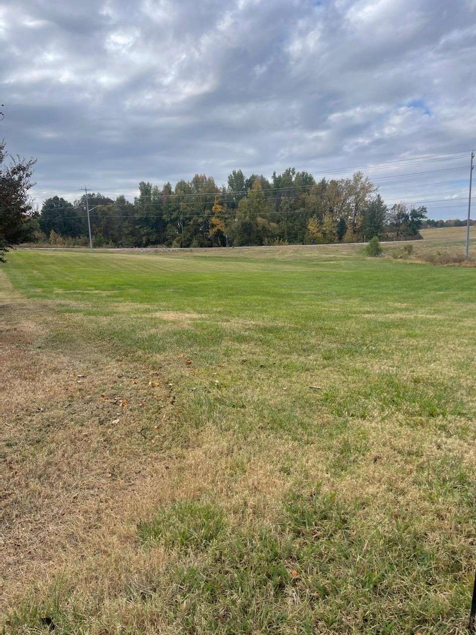 1.2 Acres of Residential Land for Sale in Brownsville, Tennessee