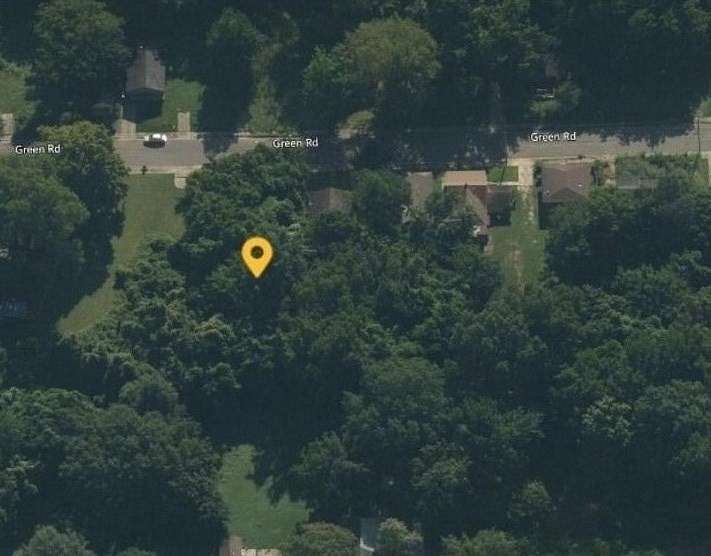 0.16 Acres of Land for Sale in Memphis, Tennessee