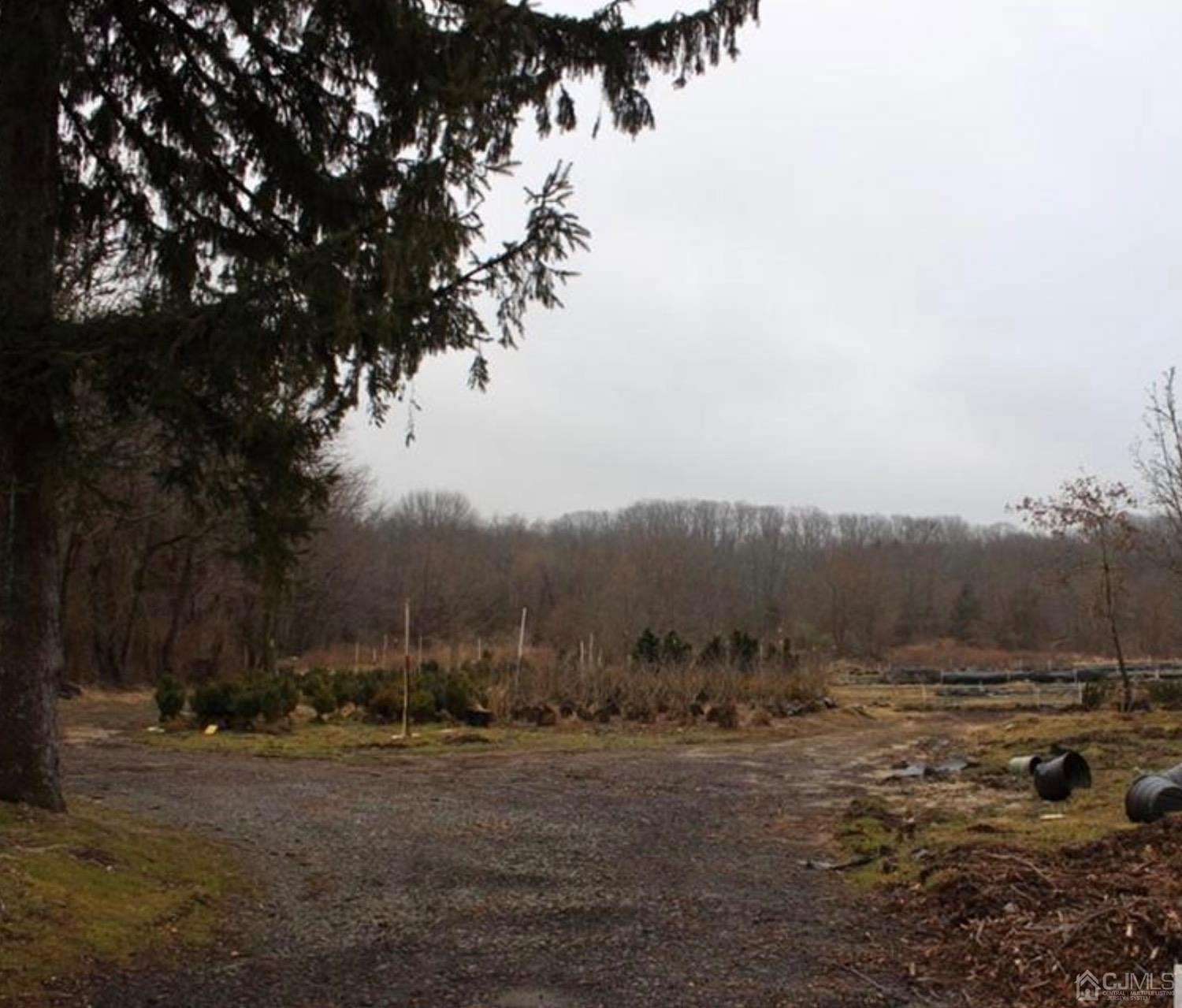 4.5 Acres of Land for Sale in Monroe Township, New Jersey