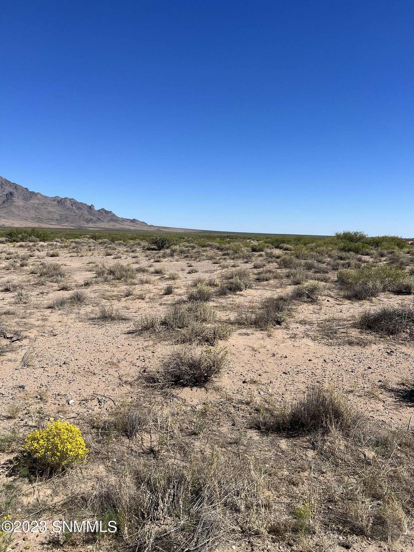 3 Acres of Land for Sale in Deming, New Mexico