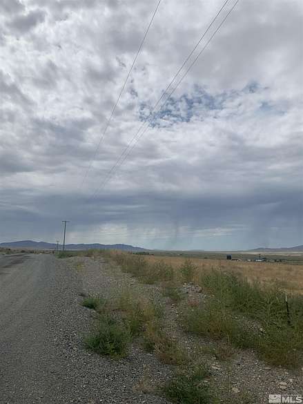 1.5 Acres of Residential Land for Sale in Lovelock, Nevada