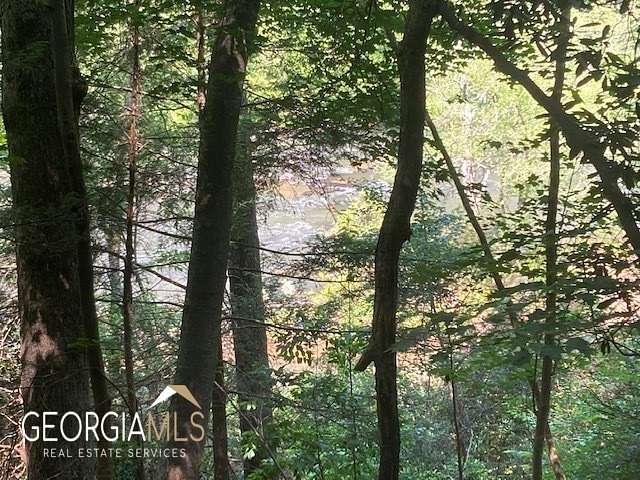0.74 Acres of Residential Land for Sale in Ellijay, Georgia