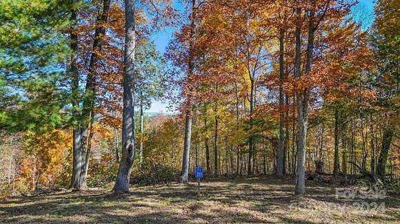 1.67 Acres of Residential Land for Sale in Burnsville, North Carolina