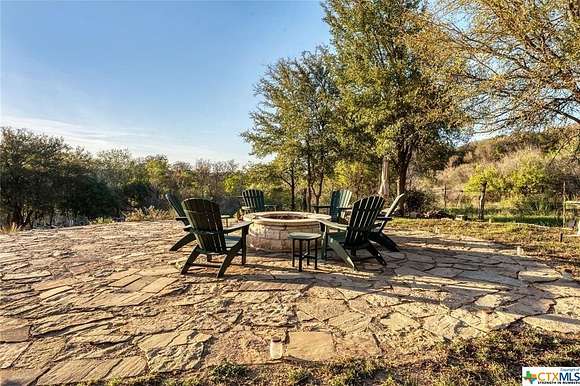 3.5 Acres of Residential Land with Home for Sale in Kyle, Texas