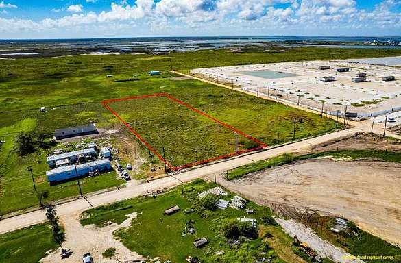2.3 Acres of Residential Land for Sale in Rockport, Texas